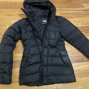 Womens North face jacket